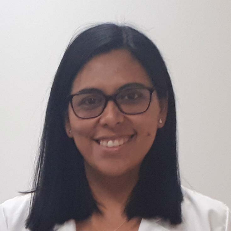 Dr.  Amanda Olinda  Sinchitullo Rosales 